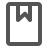 Books icon